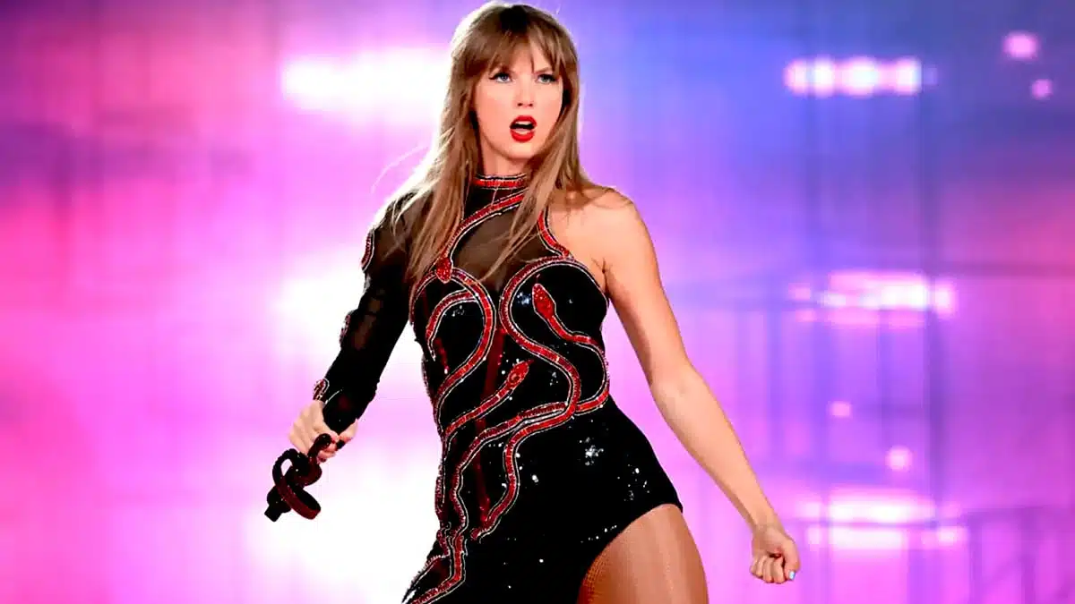 Taylor Swift en Argentina: horarios y cronograma completo de su debut en River