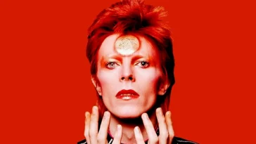 Rock 'n' Roll Star!: box set de David Bowie