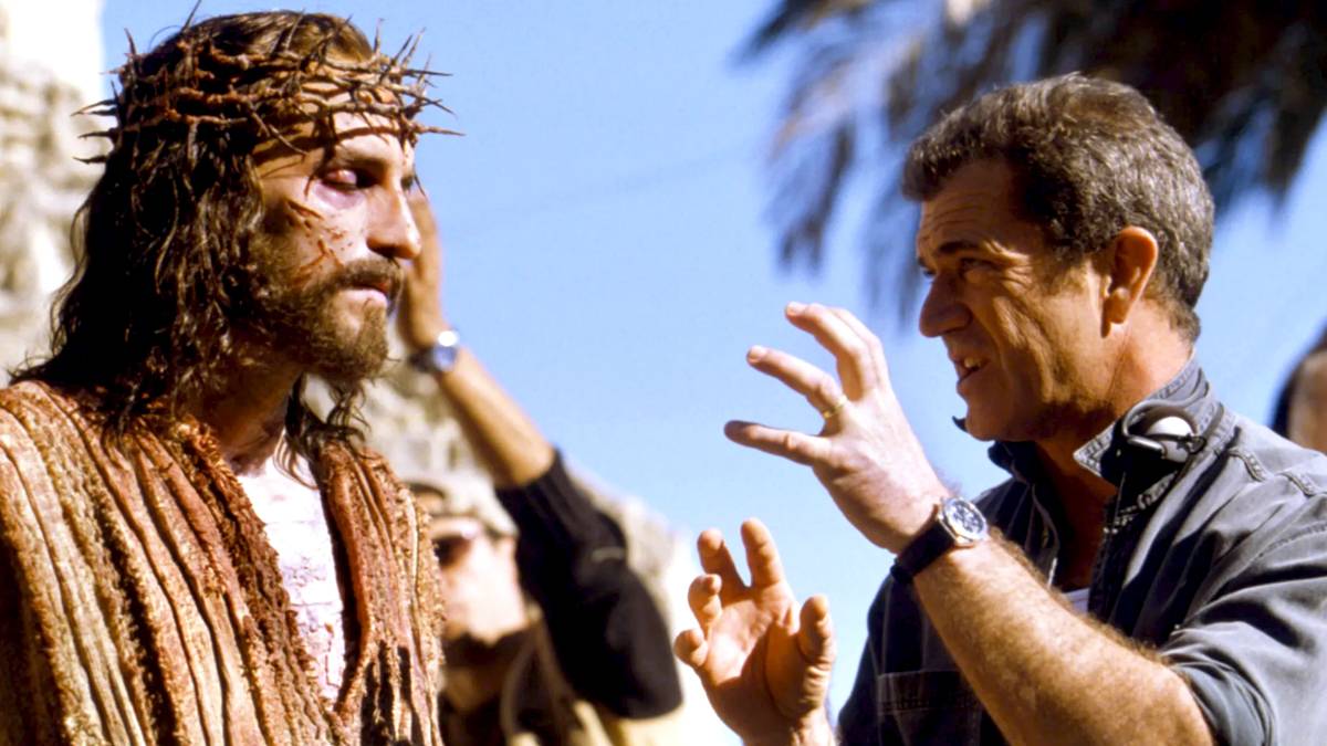 De qué se trata 'La Pasión de Cristo', la película más vista en Semana Santa