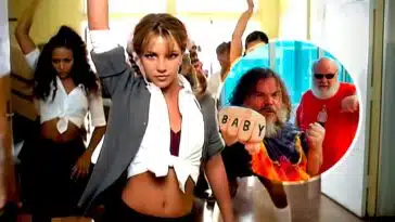 Tenacious D rockea "Baby One More Time" de Britney Spears y conquista las redes