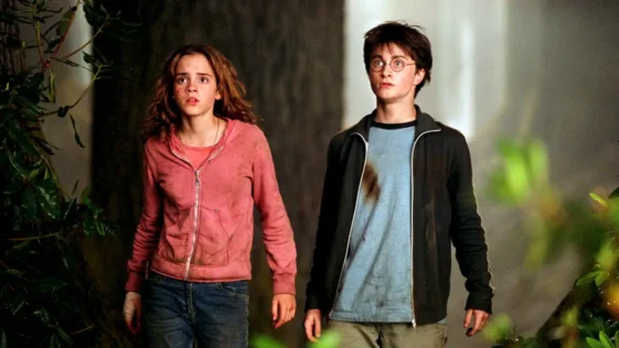 20 años de 'Harry Potter y el prisionero de Azkaban': vuelve a los cines el 30 de Mayo