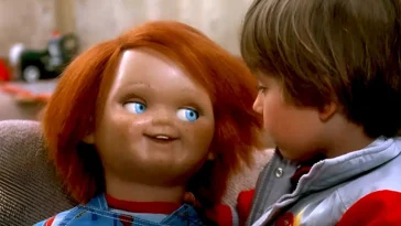Estas son las muñecas que inspiraron a Chucky