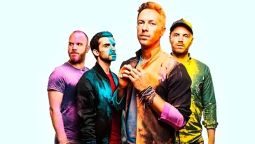 Coldplay lanzará su nuevo álbum, 'Moon Music' hecho con botellas de plástico recicladas