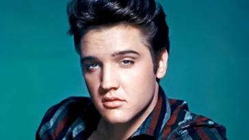 En agosto llega 'Memphis', la nueva colección musical de Elvis con 111 canciones