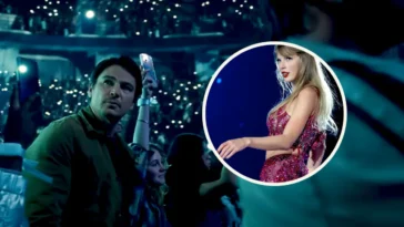 La Trampa: todo sobre la nueva película inspirada en Taylor Swift